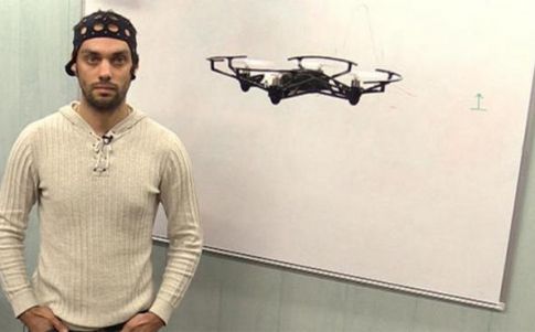 Inventan un dispositivo que reconoce los pensamientos