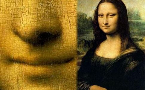 Pascal Cotte ha descubierto otra pintura debajo de la Gioconda
