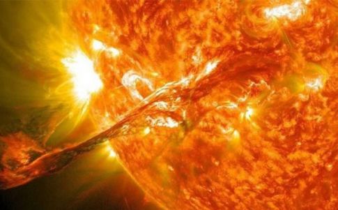 Según los científicos entramos en un ciclo de baja actividad solar