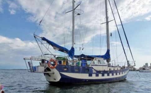 Un nuevo barco ha desaparecido en el Triángulo de las Bermudas