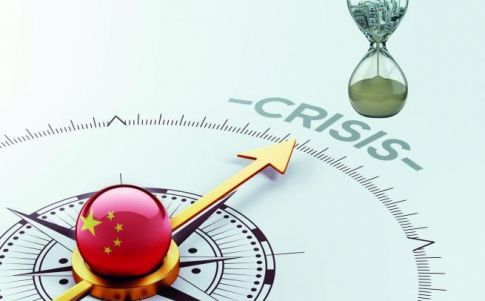 crack financiero china caida bolsa