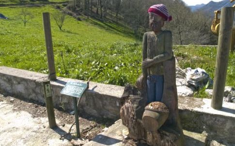 ASTURIAS: LA RUTA DE LOS SERES IMPOSIBLES