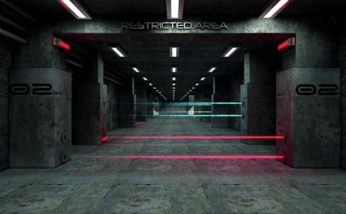 ovni alien extraterrestre hangar 18 area 51