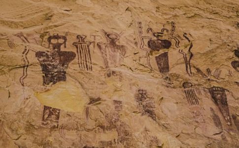 mas alla espiritu espiritismo espectro fantasma prehistoria