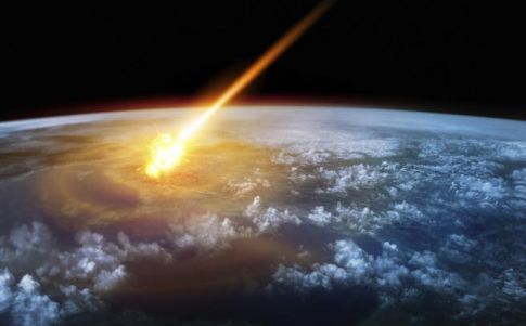 meteorito apocalipsis 1999 RQ36 apofis apophis nasa impacto