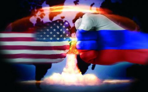 Rusia contra EEUU: Peligro de guerra atómica