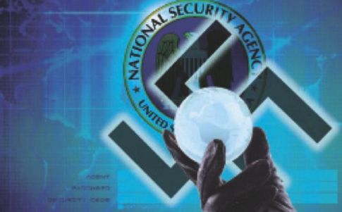 El gobierno secreto del IV Reich