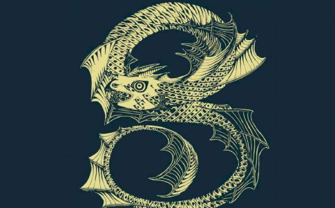 La serpiente marina de Monongahela