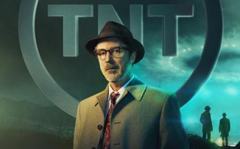 El Proyecto Blue Book, inspira la nueva serie sobre ovnis de TNT