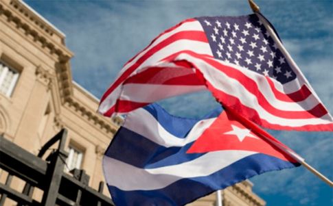 El arma sónica que atacó a Estados Unidos