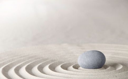3 prácticas zen para una vida plena