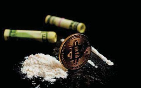 Narcocapitalismo: El narcotráfico y el sistema financiero