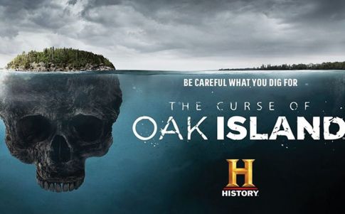 El secreto templario del pozo de Oak Island (I)