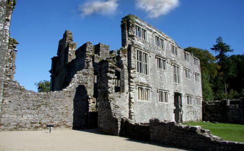 Castillo Berry Pomeroy.