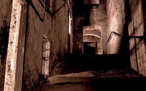 Mary King, el callejón de las almas en pena