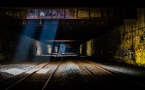 nueva york habitantes subsuelo