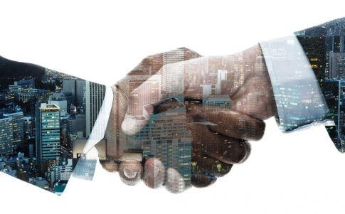 Así establecieron el gobierno secreto del mundo