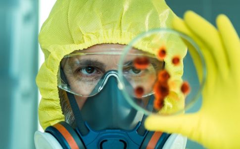EE. UU. volverá a financiar la investigación de virus mortales