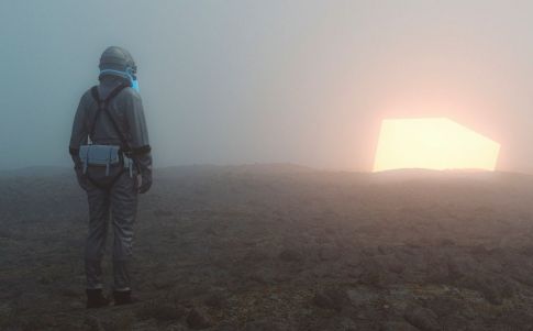 extraterrestres entre nosotros