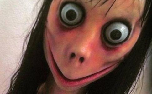 La nueva y peligrosa pesadilla viral: ¿Qué es Momo?