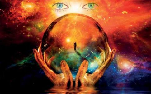 En la mente del medium