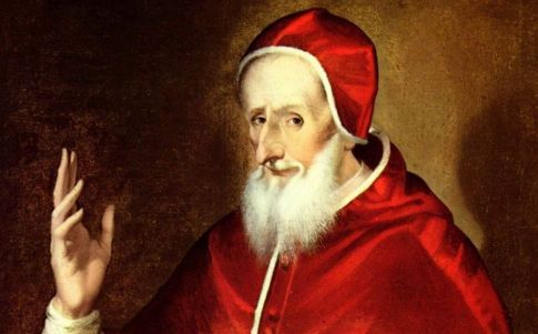 Espías de Dios al servicio del Vaticano