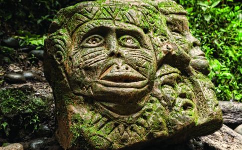 Descubren civilizaciones perdidas en medio de la Amazonia
