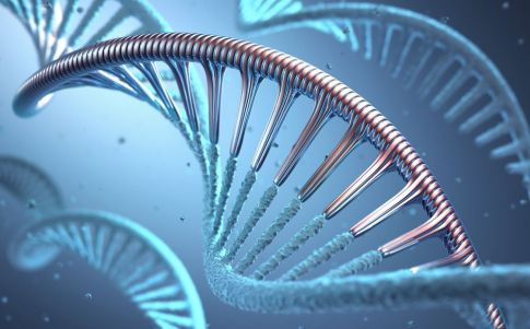Mensajes extraterrestres encriptados en nuestro ADN