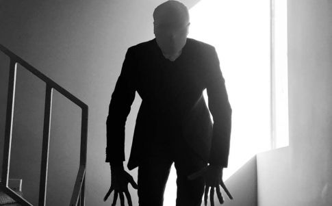 Slenderman, el Creepypasta más letal