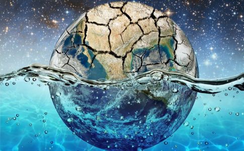 La guerra secreta del agua