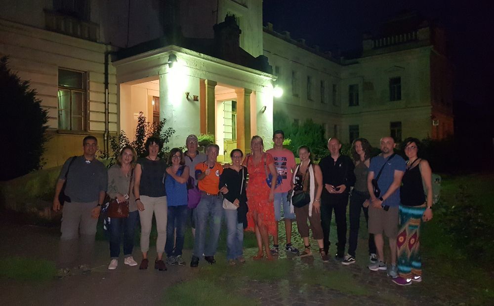 Hospital de enfermos mentales de Bohnicky