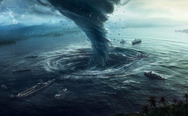 El estudio es cauto con las desapariciones del Triángulo de las Bermudas