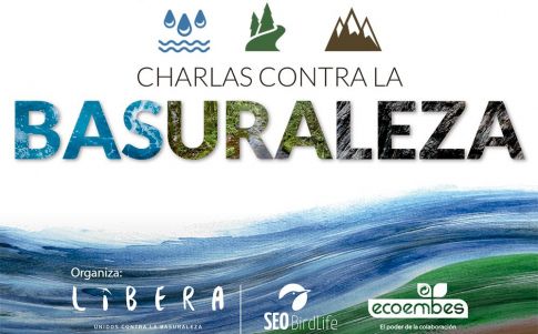 Descubre la "basuraleza" y cómo combatir el cambio climático
