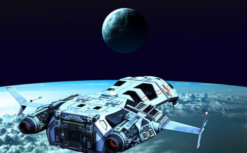 El Pentágono ya se prepara para la 'Guerra de las Galaxias'