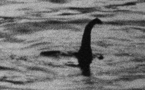 Medio millón de secuencias de ADN encierran la clave del monstruo del Lago Ness