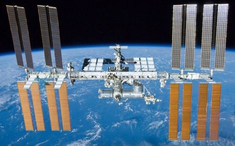 Hechos paranormales entre astronautas y platillos volantes