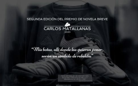 Plazo de entrega abierto para participar en la II edición del 'Premio Carlos Matallanas'