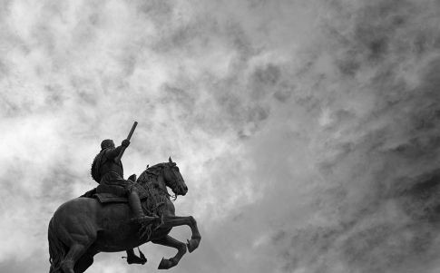 El «hechizo» de Felipe IV