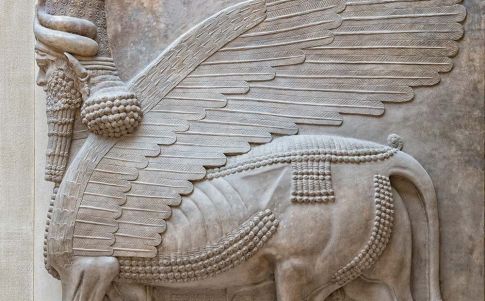 Magia, fantasmas y exorcismos en la antigua Babilonia