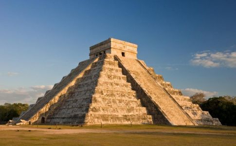 La civilización maya habría originado el cambio climático