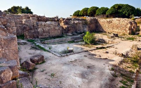 magia encantamientos siria mesopotamia