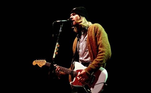 kurt cobain asesinato suicidio club 27