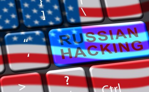 Los hackers rusos destrozan a EE. UU.