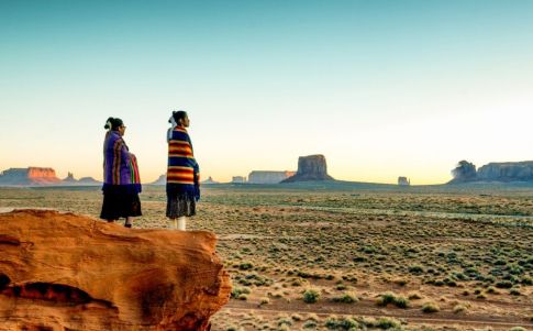 La mujer que descubrió Europa antes que Colón América