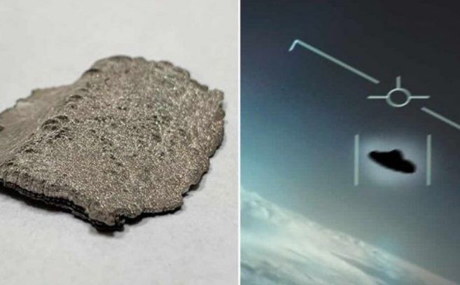 EE. UU. gastó millones de dólares en estudiar materiales extraterrestres