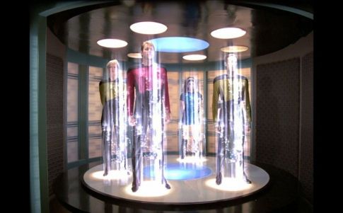 Teleportación: viajar miles de kilómetros en un segundo