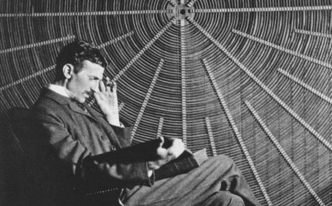 Teleportación: la «conspiración Tesla»