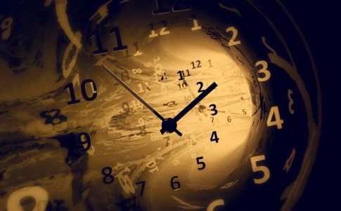 Los viajes en el tiempo podrían ser una realidad