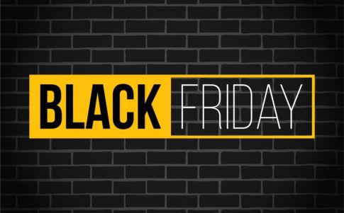 mejores ofertas black friday