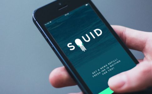 SQUID incorpora a Espacio Misterio en su plataforma informativa